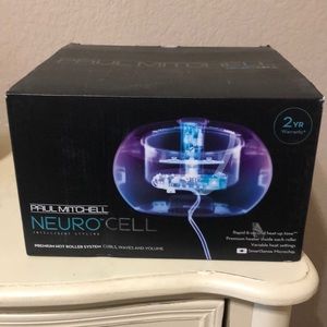 Paul Mitchell Neuro Cell